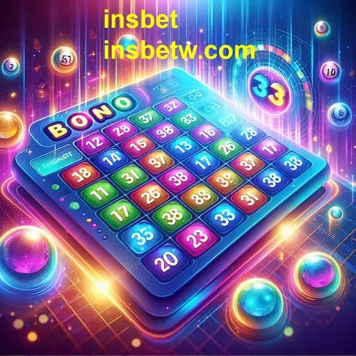 Bingo: A Diversão Social em Jogo no Insbet